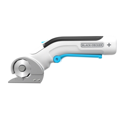 4V Rotary Cutter