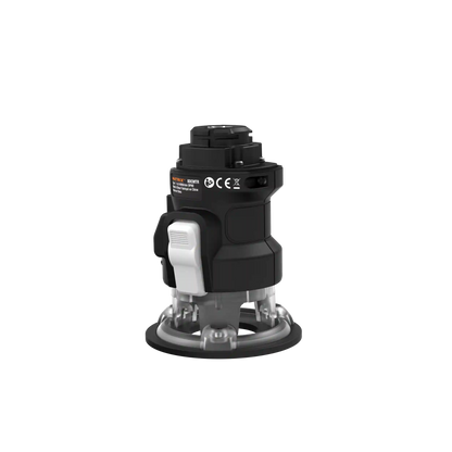 MATRIX™ Router Attachment For Cordless Drill