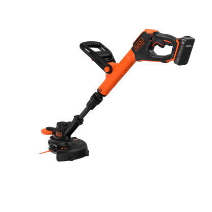 20V MAX* POWERCONNECT™ Cordless Resin Blade Trimmer,  Battery and Charger Included