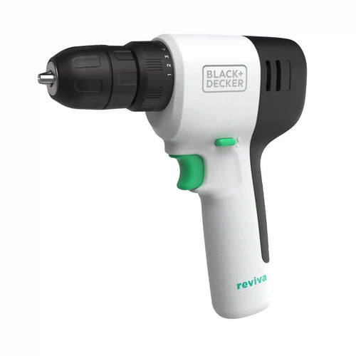reviva™ 12V MAX* Cordless Drill with Charger