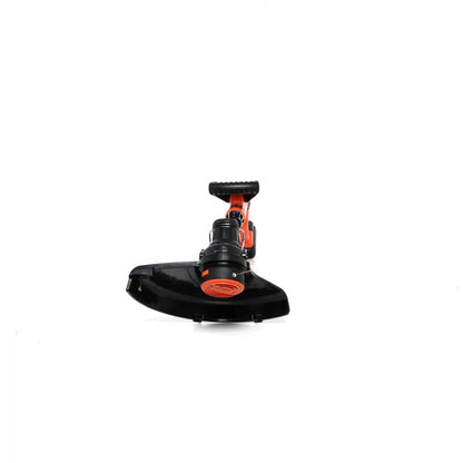 40V MAX* Cordless String Trimmer and Edger, Battery and Charger Included