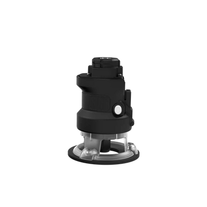 MATRIX™ Router Attachment For Cordless Drill