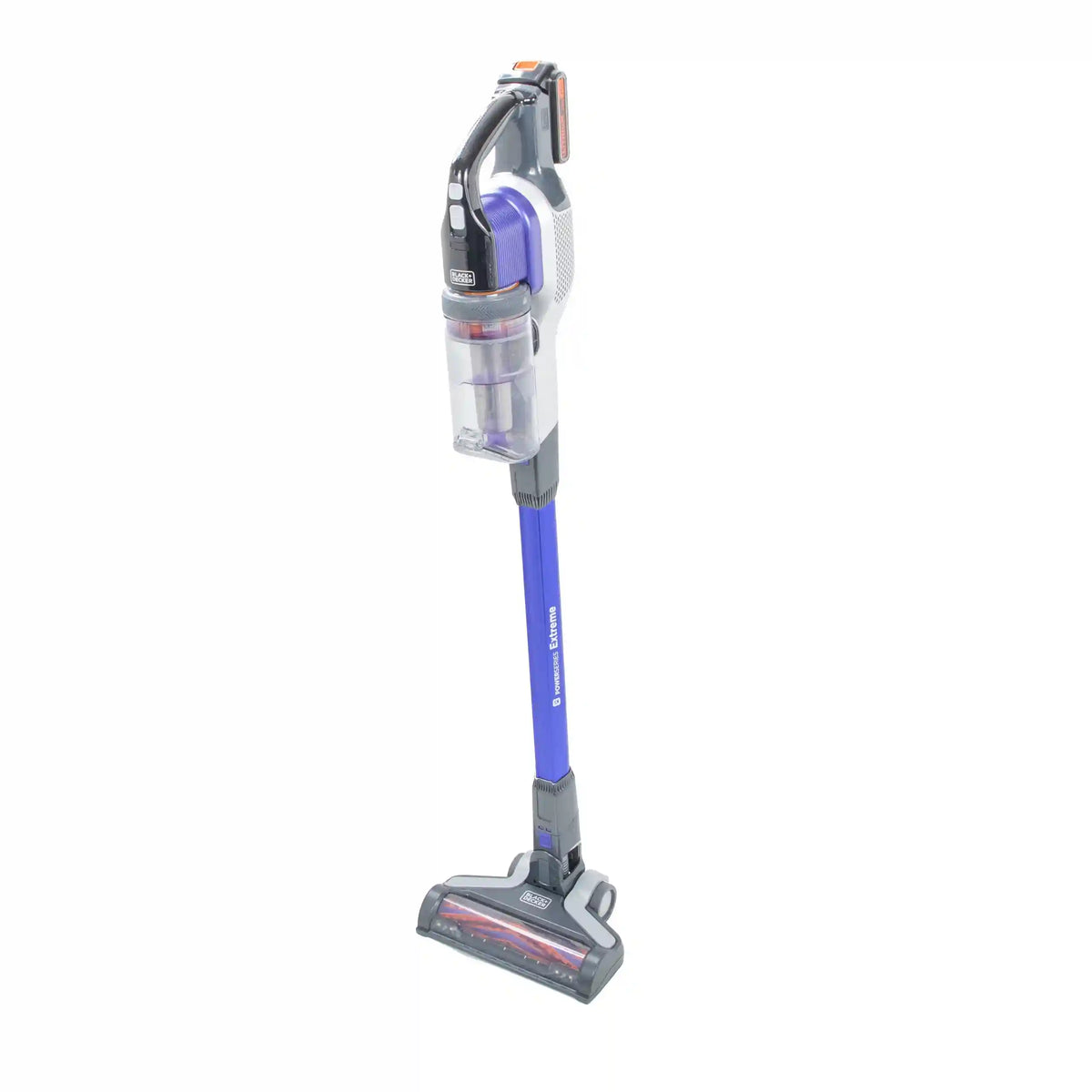 POWERSERIES™ Extreme™ Cordless Pet Hair Stick Vacuum Cleaner, Purple