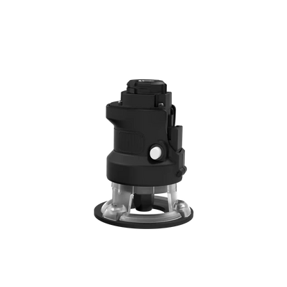 MATRIX™ Router Attachment For Cordless Drill