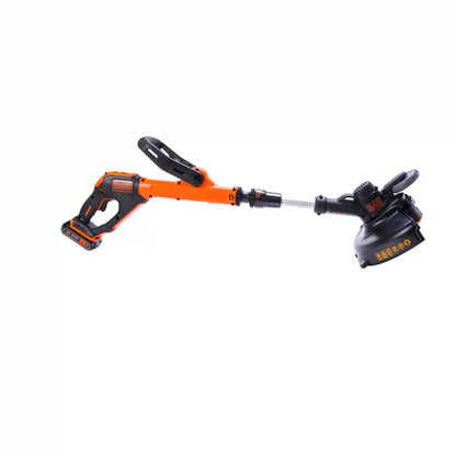 20V MAX* POWERCONNECT™ Cordless 12 Inch 2-Speed String Trimmer and Edger, Battery and Charger Included