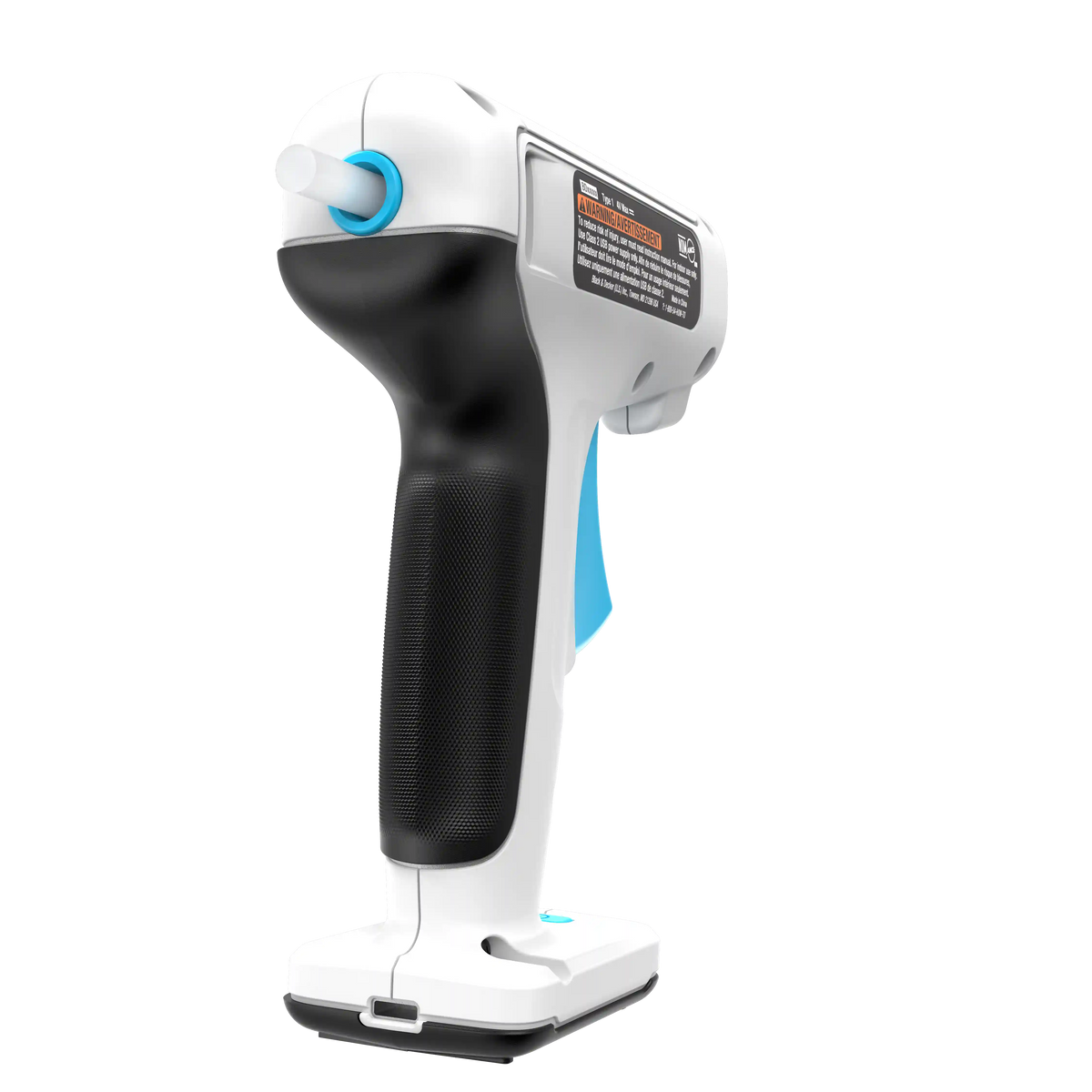 4V MAX* Cordless Glue Gun, USB Rechargeable