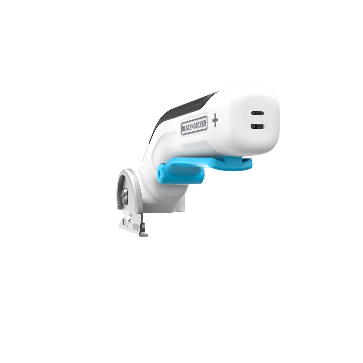 4V Rotary Cutter
