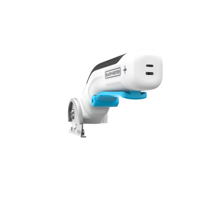 4V Rotary Cutter