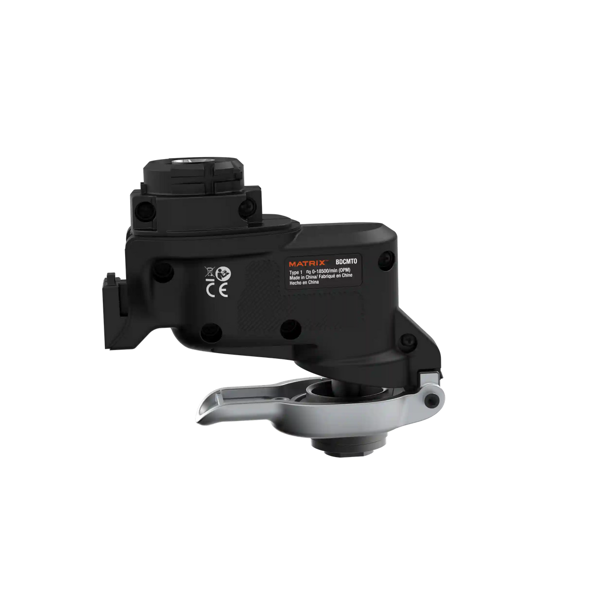 MATRIX™ Oscillating Tool Attachment