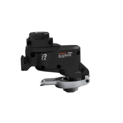 MATRIX™ Oscillating Tool Attachment