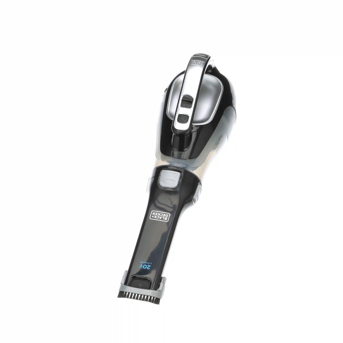 20V MAX* Handheld Vacuum