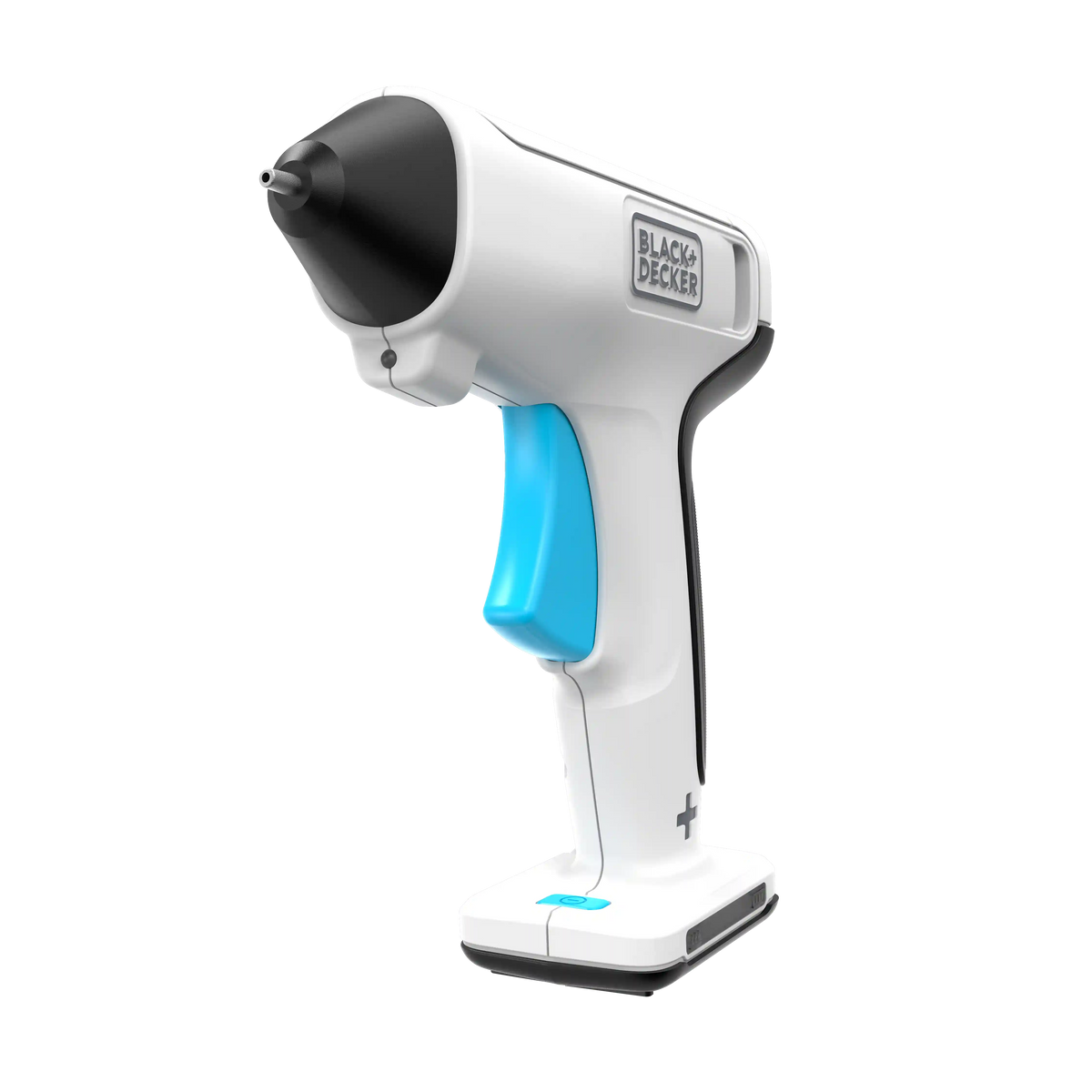 4V MAX* Cordless Glue Gun, USB Rechargeable