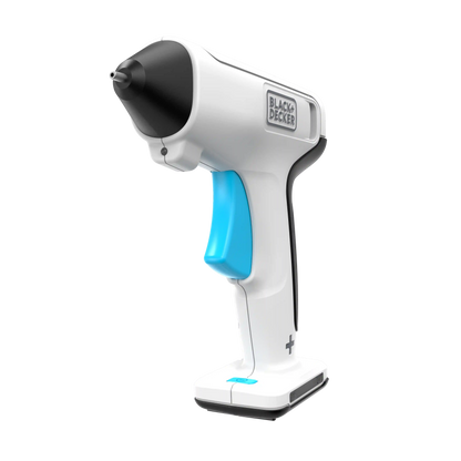 4V MAX* Cordless Glue Gun, USB Rechargeable