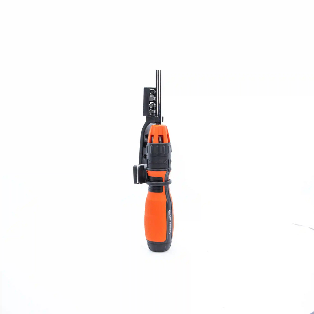 Ratcheting Screwdriver, 10 Bit