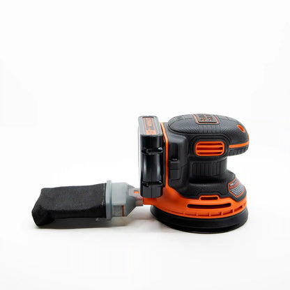 20V MAX* POWERCONNECT™ Cordless Random Orbital Sander, Battery and Charger Included