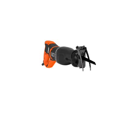 Electric Pruning Saw With Branch Holder, 7 Amp