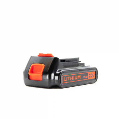 20V MAX* POWERCONNECT™ 1.5 Ah Battery 2-Pack
