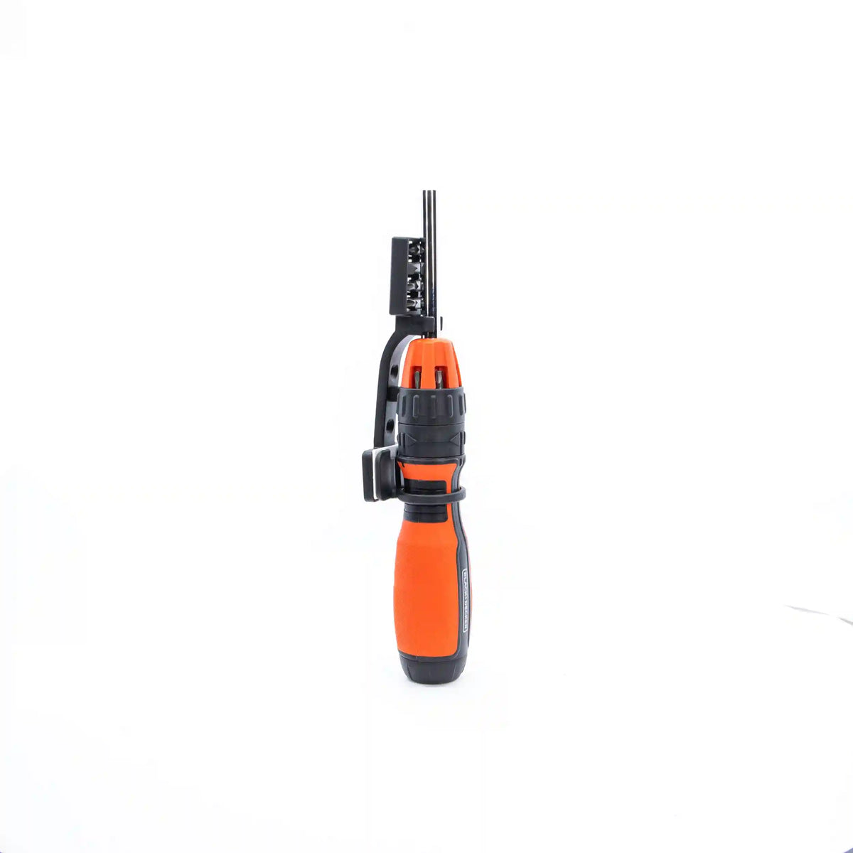 Ratcheting Screwdriver, 10 Bit