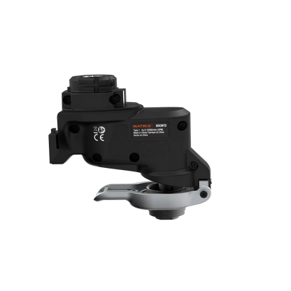 MATRIX™ Oscillating Tool Attachment