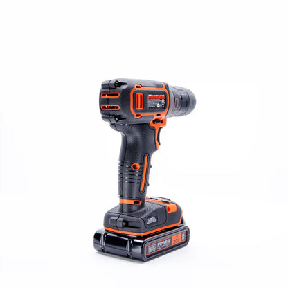 20V MAX* POWERCONNECT™ Cordless 3/8 Inch Drill Driver Kit, Battery and Charger Included