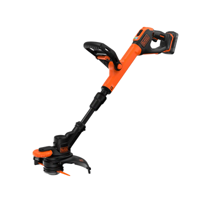 20V MAX* POWERCONNECT™ Cordless Resin Blade Trimmer,  Battery and Charger Included