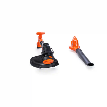 20V MAX* POWERCONNECT™ Cordless 10 Inch String Trimmer/Edger, Leaf Blower Combo Kit, Battery and Charger Included