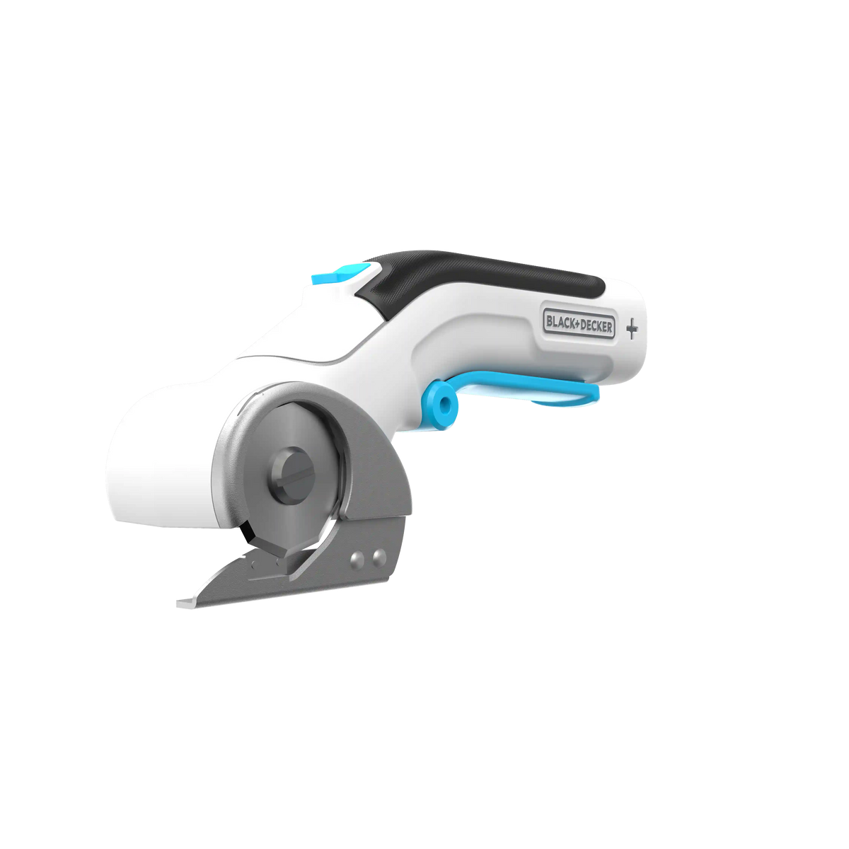 4V Rotary Cutter