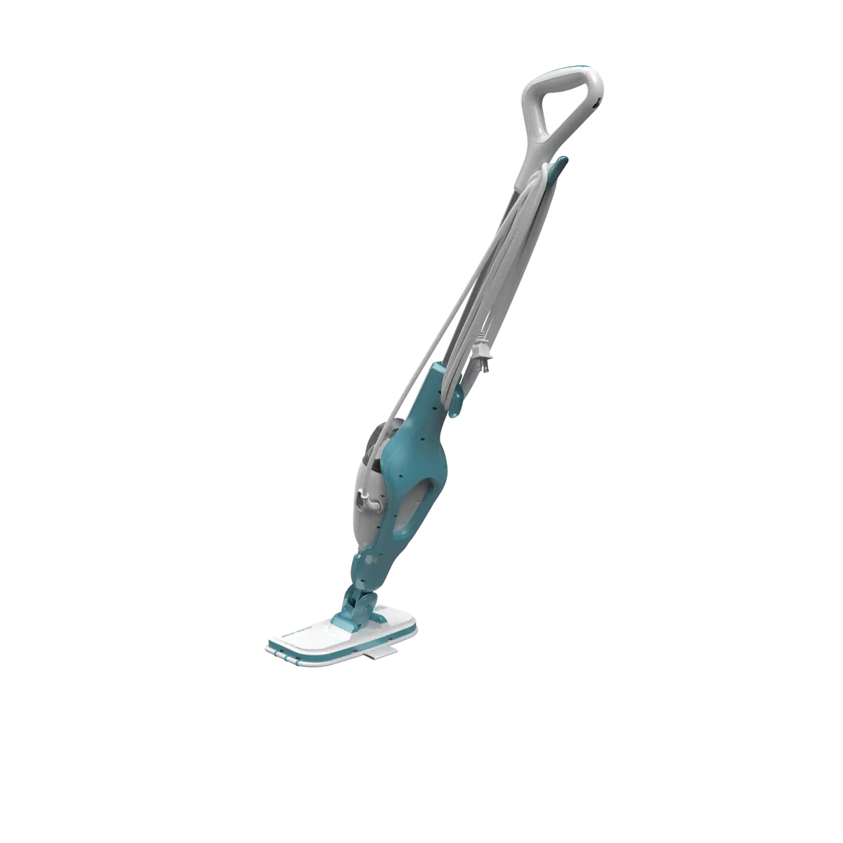 SteamMop™ And Portable Steamer, 2-In-1, Corded