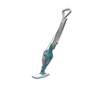 SteamMop™ And Portable Steamer, 2-In-1, Corded