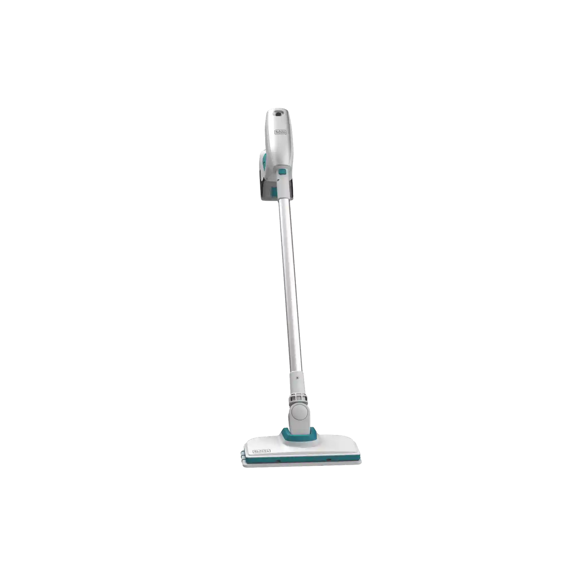 SteamMop™ Multipurpose Steam Cleaning System with 7 Attachments + Storage Wall Mount