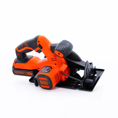 20V MAX* POWERCONNECT™ 5-1/2 Inch Cordless Circular Saw, Battery and Charger Included