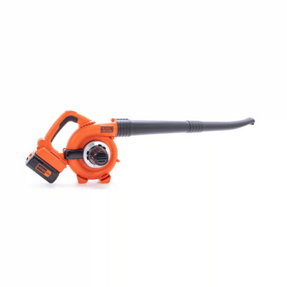 40V MAX* POWERCOMMAND™ Cordless Leaf Blower, Battery & Charger Included