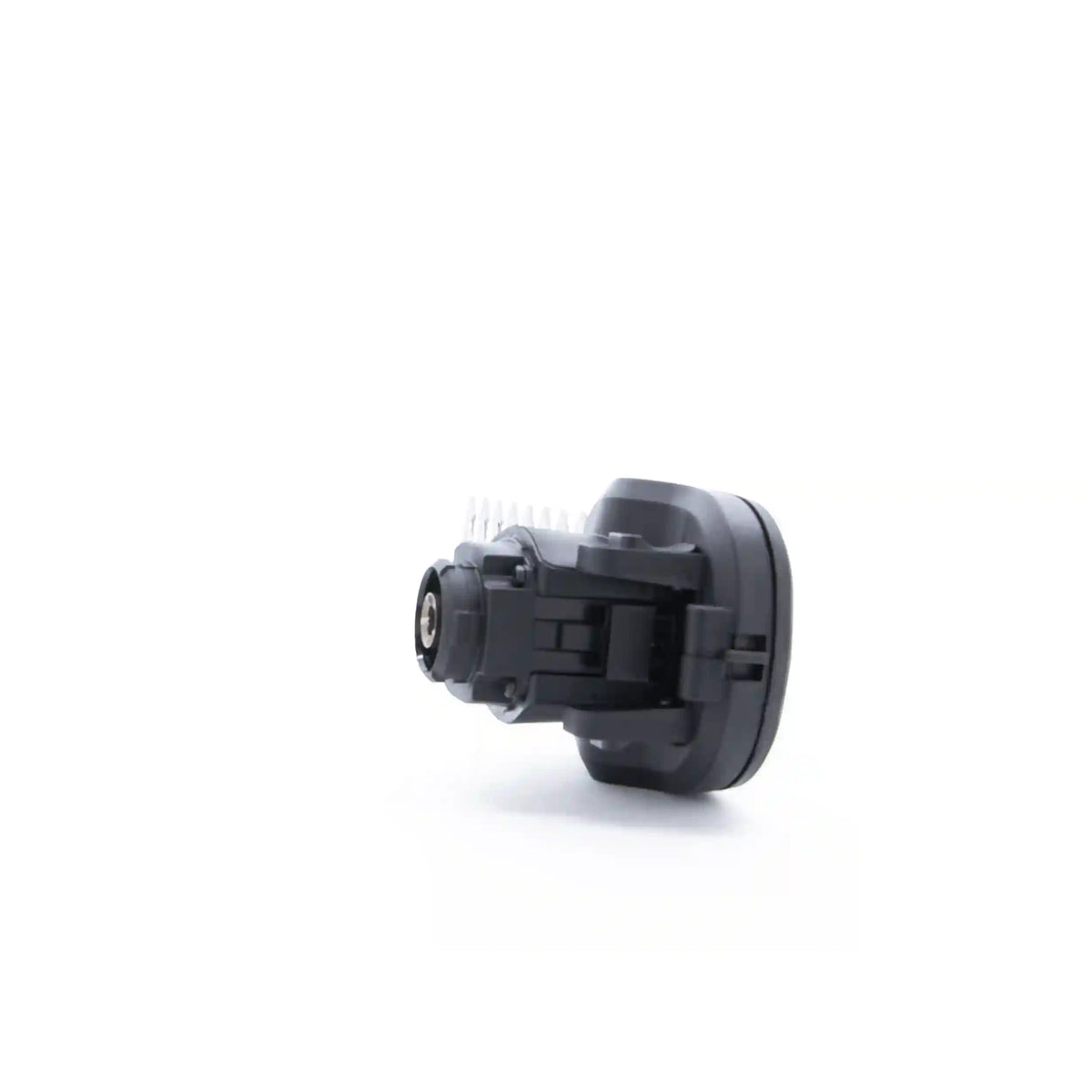 MATRIX™ Shear Shrubber Attachment with Storage Case