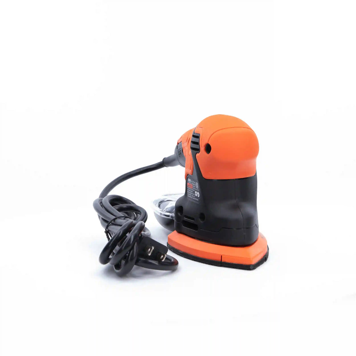 MOUSE™ 1.2 Amp Electric Detail Sander