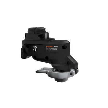 MATRIX™ Oscillating Tool Attachment