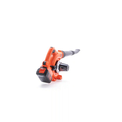 40V MAX* POWERCOMMAND™ Cordless Leaf Blower, Battery & Charger Included