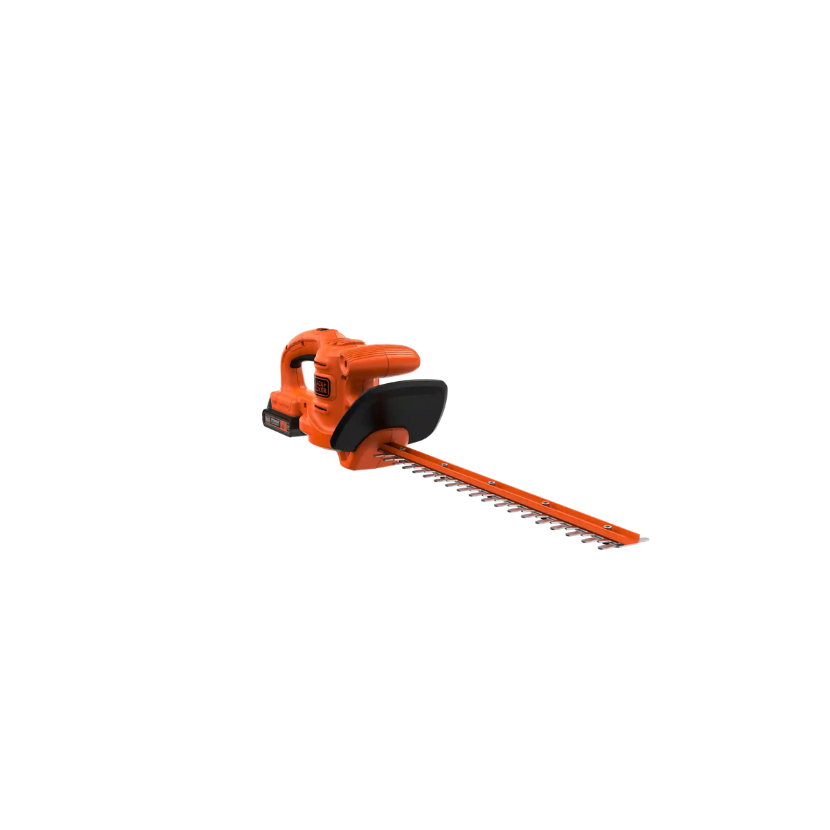 20V MAX* POWERCONNECT™ Cordless 18 Inch Hedge Trimmer Kit, Battery and Charger Included