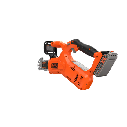 20V MAX* POWERCONNECT™ Cordless 6 Inch Pruning Chainsaw Kit, Battery and Charger Included