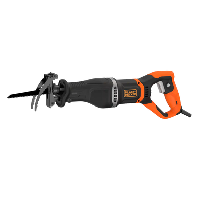 Electric Pruning Saw With Branch Holder, 7 Amp