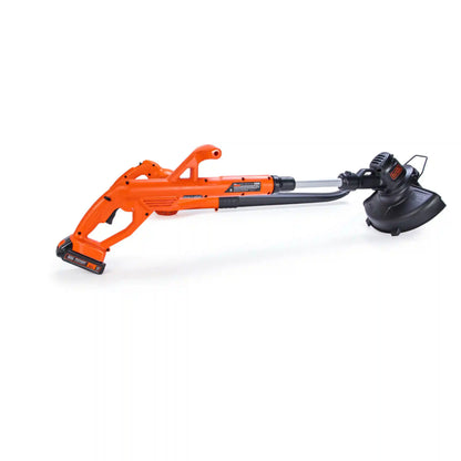 20V MAX* POWERCONNECT™ Cordless 10 Inch String Trimmer/Edger, Leaf Blower Combo Kit, Battery and Charger Included