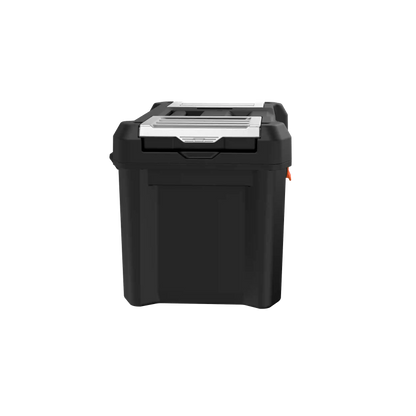 Tool Box Bundle, 19-Inch & 12-Inch