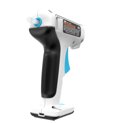4V MAX* Cordless Glue Gun, USB Rechargeable