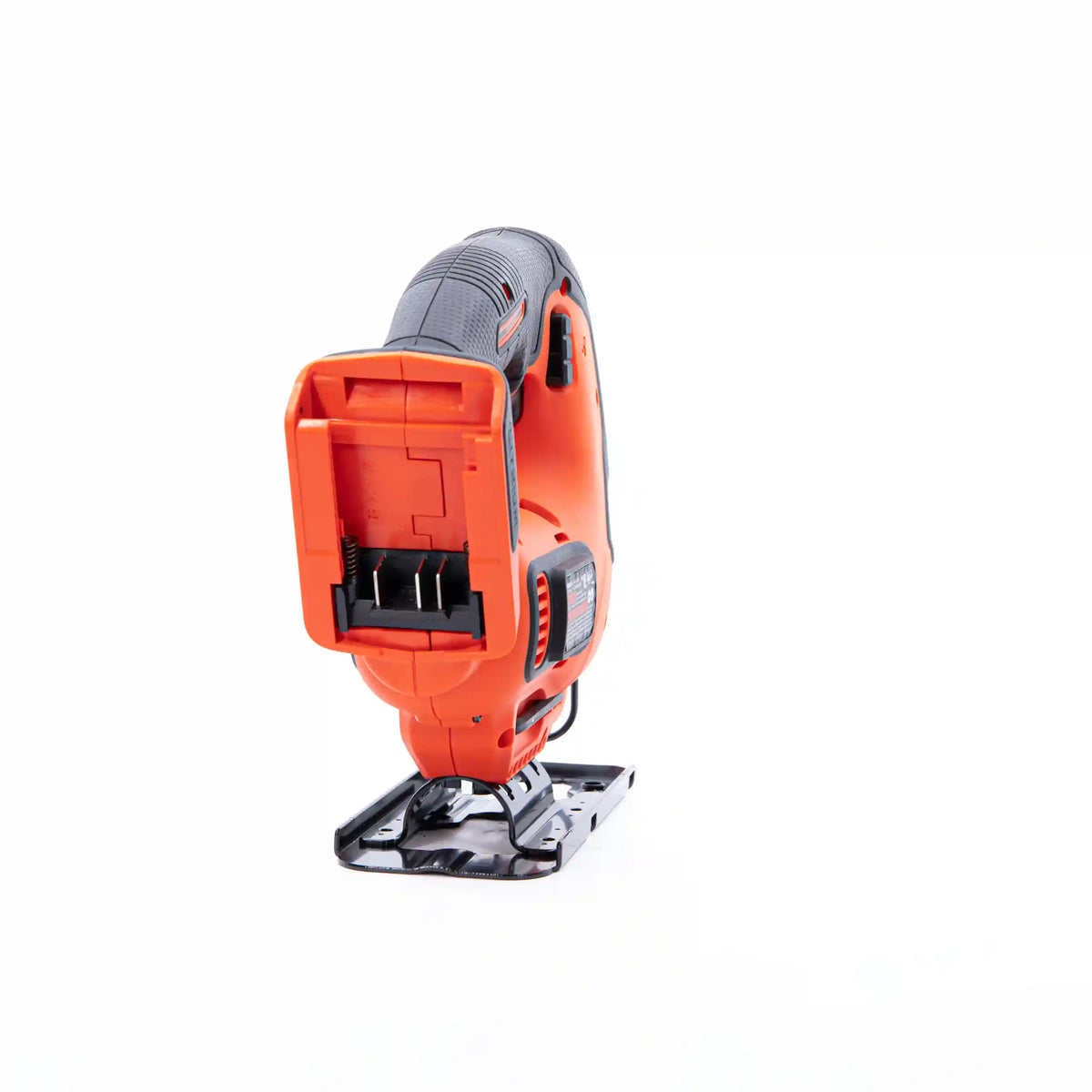 20V MAX* POWERCONNECT™ Cordless Variable Speed Jigsaw, Battery and Charger Not Included