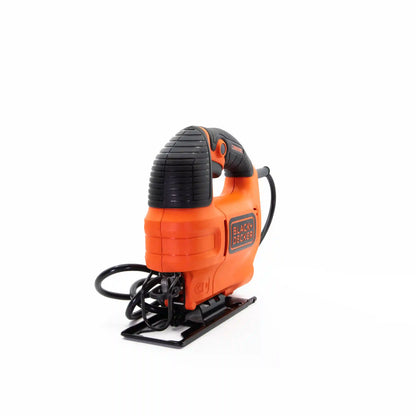 4.5 Amp Electric Jig Saw