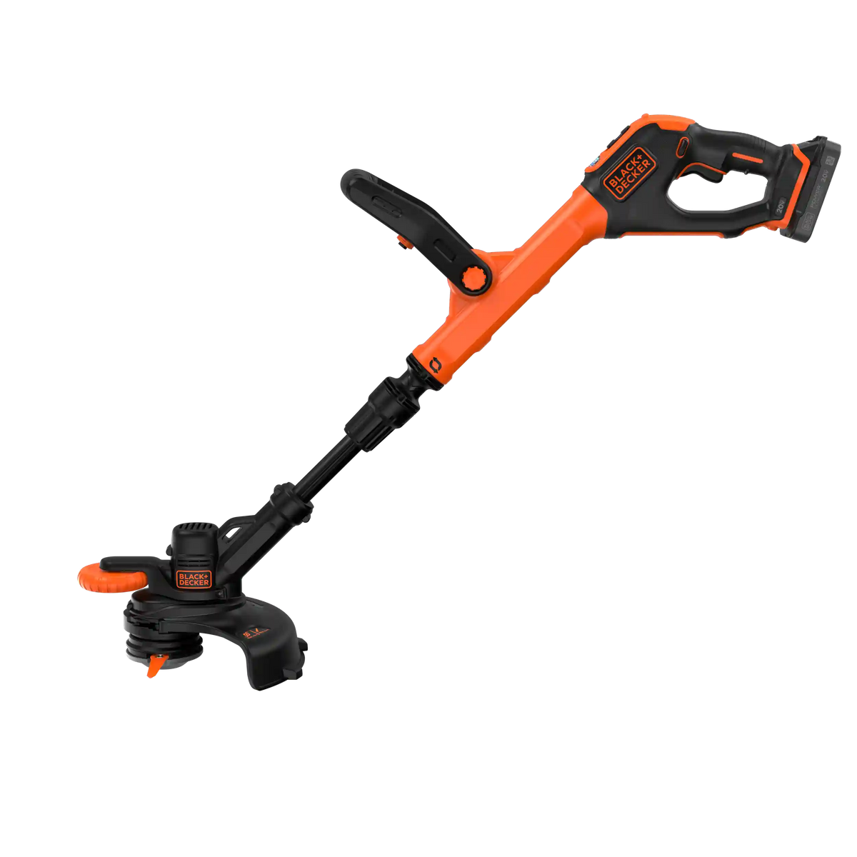 20V MAX* POWERCONNECT™ Cordless Resin Blade Trimmer,  Battery and Charger Included