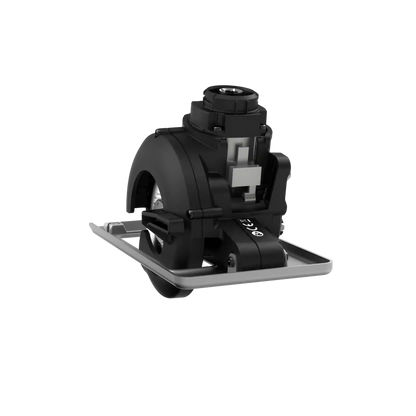 MATRIX™ Trim Saw Attachment with 3-3/8 In Carbide Blade 24T