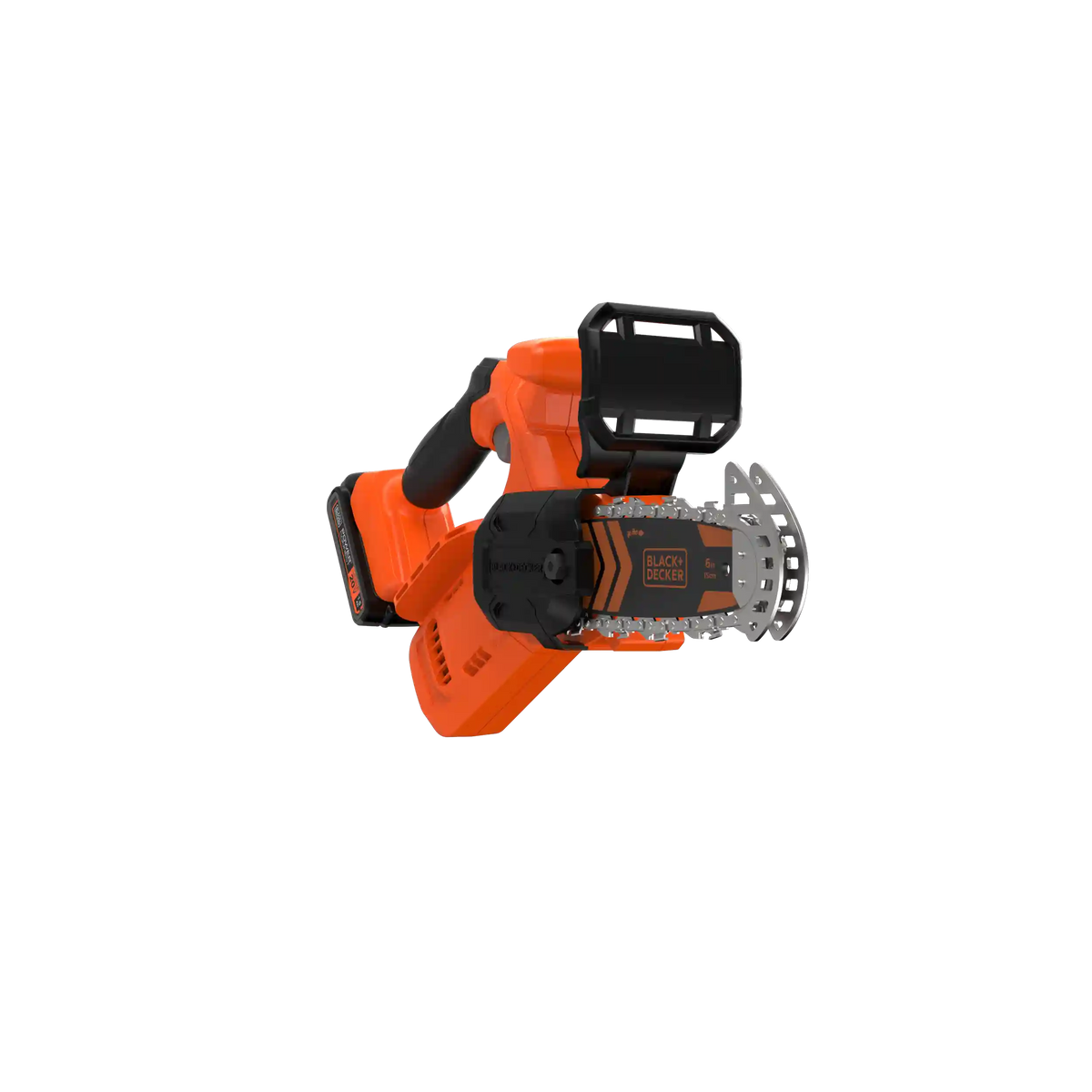20V MAX* POWERCONNECT™ Cordless 6 Inch Pruning Chainsaw Kit, Battery and Charger Included