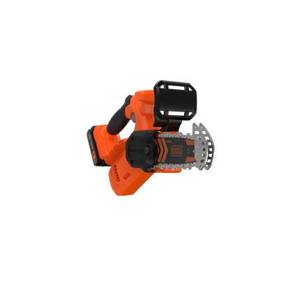 20V MAX* POWERCONNECT™ Cordless 6 Inch Pruning Chainsaw Kit, Battery and Charger Included