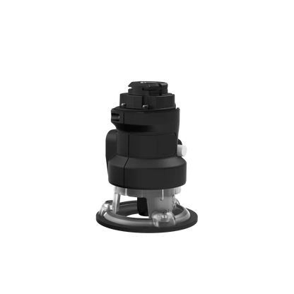 MATRIX™ Router Attachment For Cordless Drill