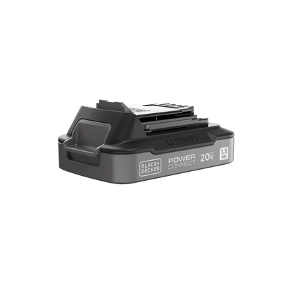 20V MAX* POWERCONNECT™ 1.5 Ah Battery with State of Charge